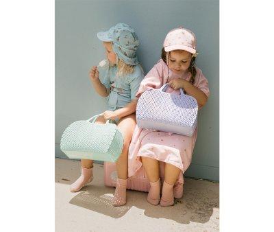 Chapeau de Plage pour Bb Cool Dinos