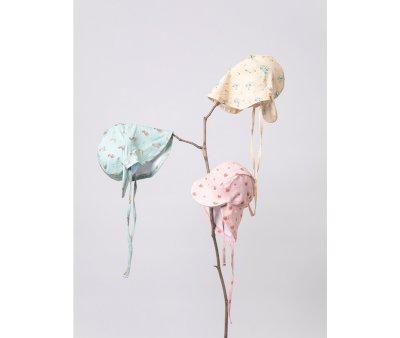 Chapeau de Plage pour Bb Strawberries
