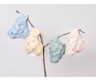 Costume Contenitivo Volanti Starlight