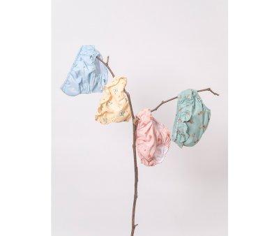 Cueca Fralda Surf Van