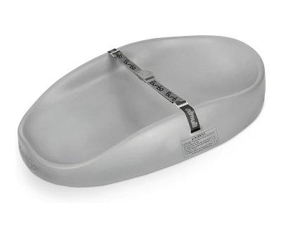 Cambiador Cool Grey