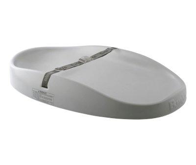 Cambiador Cool Grey