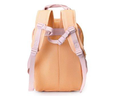 Mochila Scout Stripes Apricot