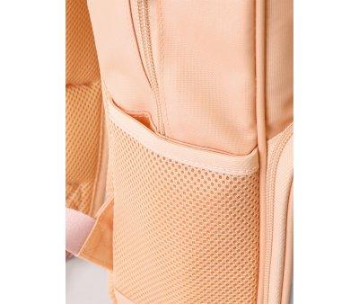 Mochila Scout Stripes Apricot