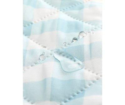 Manta Picnic Stripes Apricot