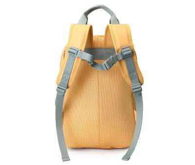 Zaino Scout Yellow Chess
