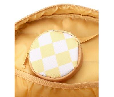 Zaino Scout Yellow Chess