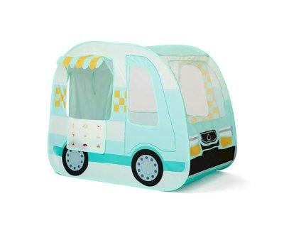 Tienda de Juegos Food Truck