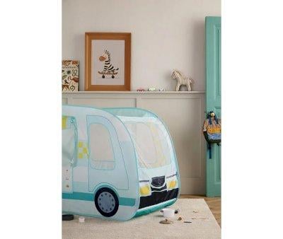 Tienda de Juegos Food Truck