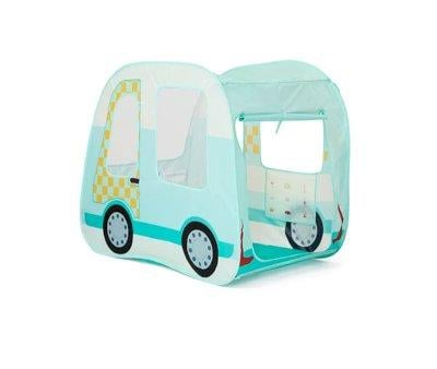 Tienda de Juegos Food Truck