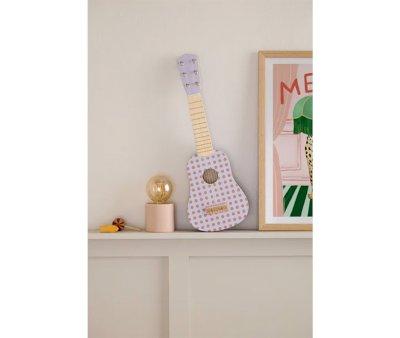 Violo Dot Lilac
