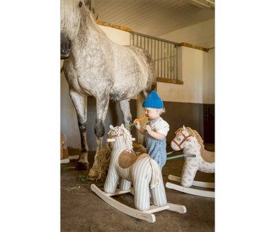 Dondolo Horse Dotty Aiden