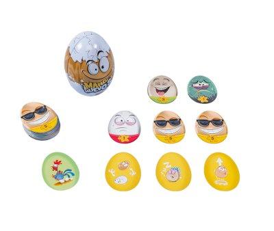 Gioco di Carte Manda Huevos