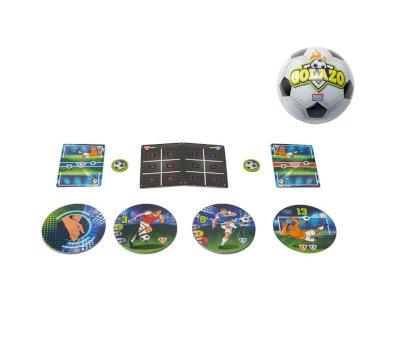 Jogo de cartas Golo