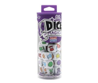 Juego de Dados Dice Magic