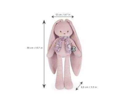 Peluche Rabbit Mdio Personalizado