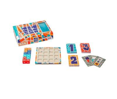 Gioco di Dadi Tic Dice Town