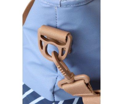 Borsa Termica Stripes Blue