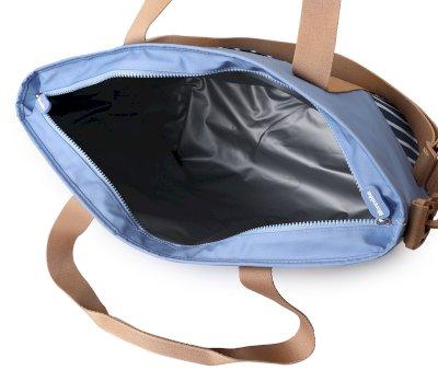 Borsa Termica Stripes Blue