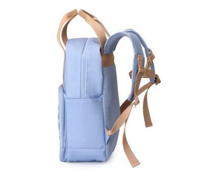 Sac  dos Scout Stripes Blue