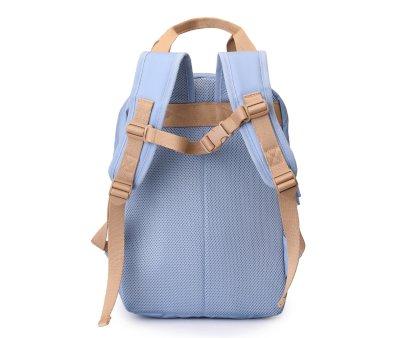 Sac  dos Scout Stripes Blue