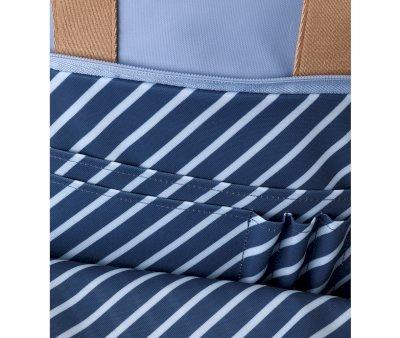 Sac  dos Scout Stripes Blue