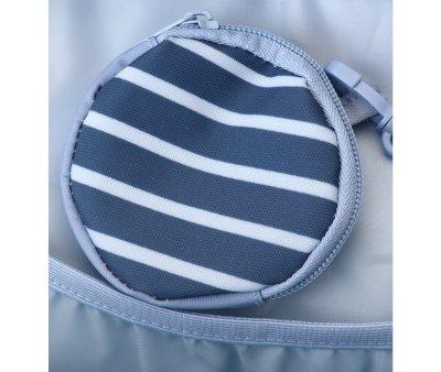 Sac  dos Scout Stripes Blue