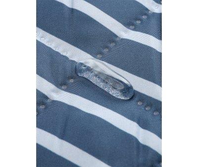 Manta Picnic Stripes Blue