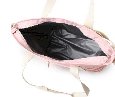 Cabas Isotherme Big Stripes Pink