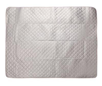 Coperta Picnic Big Stripes Pink