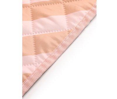 Coperta Picnic Big Stripes Pink