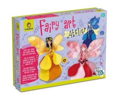 Art Atelier Fairies