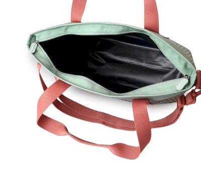 Bolsa trmica Stripes Sage
