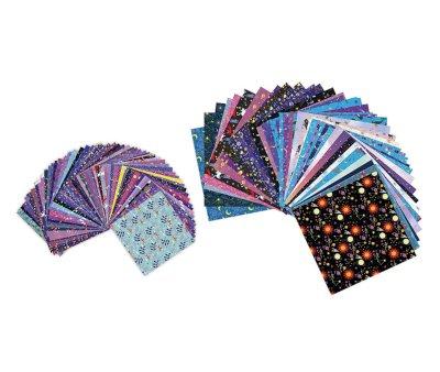 Kit Creativo 200 Constelaciones de Origami