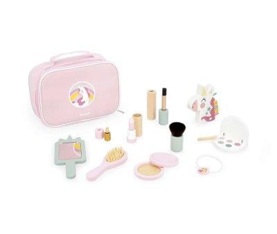 Estuche de Belleza Unicornio