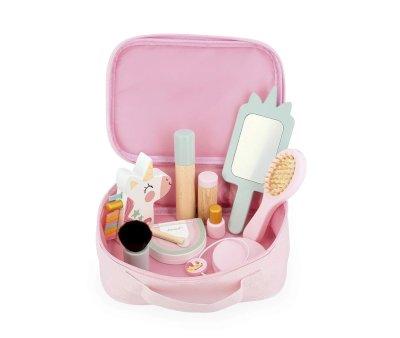 Estuche de Belleza Unicornio