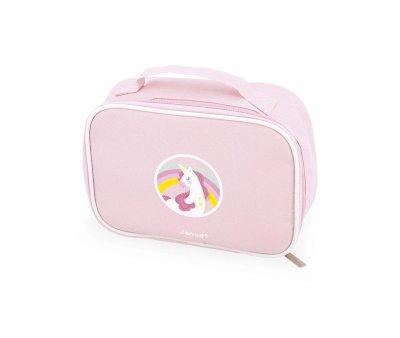 Estuche de Belleza Unicornio