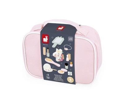 Estuche de Belleza Unicornio