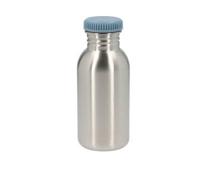 Bottiglia Tutete Acciaio Basic Marine 500ml