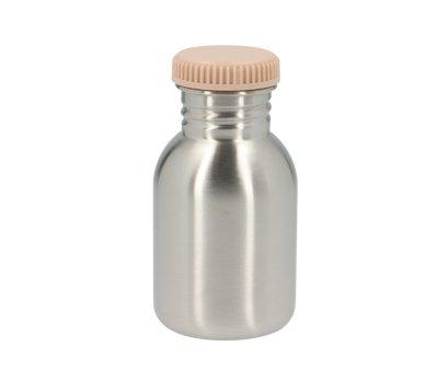 Bottiglia Tutete Acciaio Basic Sand 350ml