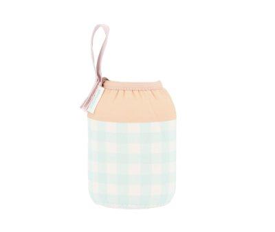 Housse Noprne Monnka Apricot 350 ml Personnalisable