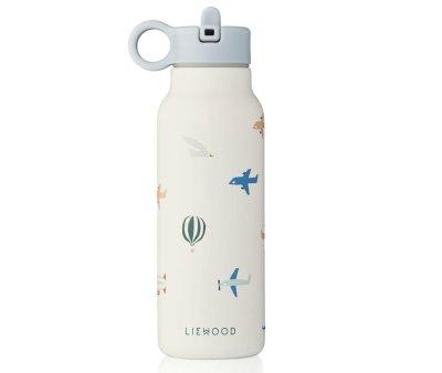 Garrafa trmica Falk Aviator/Ecru Steel 350 ml