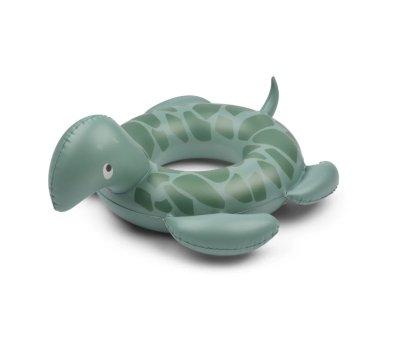 Insuflvel Phoebe Turtle Faune Green