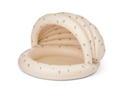Piscina Hinchable Pequea Peach/Sea Shell