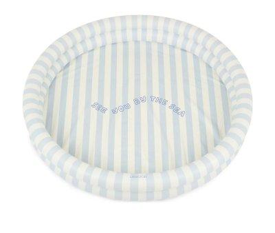 Piscina Jean Grande See You by The Sea/Stripe Pure Sky