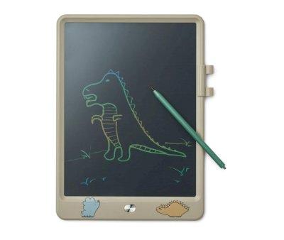 Lavagna Magica LCD Zora Dinosaurs/Mist