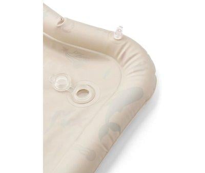Manta de Juegos Inflable de Actividades Elin Sea Creature/Sandy