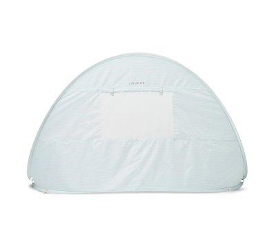 Tenda Pop Up Cassie Stripe Pure Sky/Creme