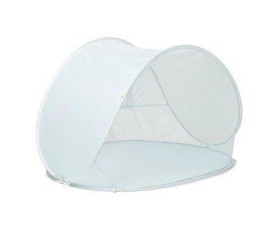 Tenda Pop Up Cassie Stripe Pure Sky/Creme