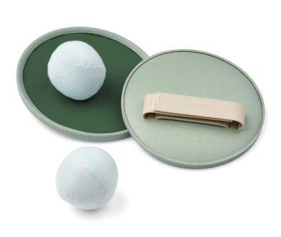Juego de Palas Berit Peppermint Mix